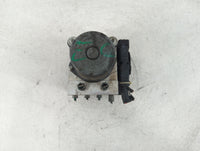2014 Nissan Maxima Anti-Lock Brake ABS Pump Module Actuator OEM P/N:47660 7Y90C 0 265 251 463 AC Fits OEM Used Auto Parts - 