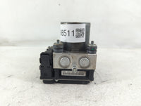 2014 Nissan Maxima ABS Pump Control Module Replacement P/N:47660 7Y90C 0 265 251 463 AC Fits OEM Used Auto Parts - Oemusedau