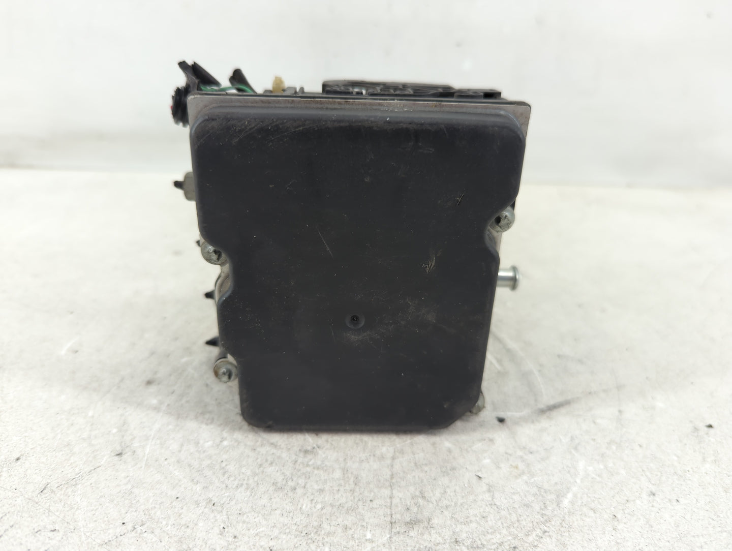 2014 Nissan Maxima ABS Pump Control Module Replacement P/N:47660 7Y90C 0 265 251 463 AC Fits OEM Used Auto Parts - Oemusedau