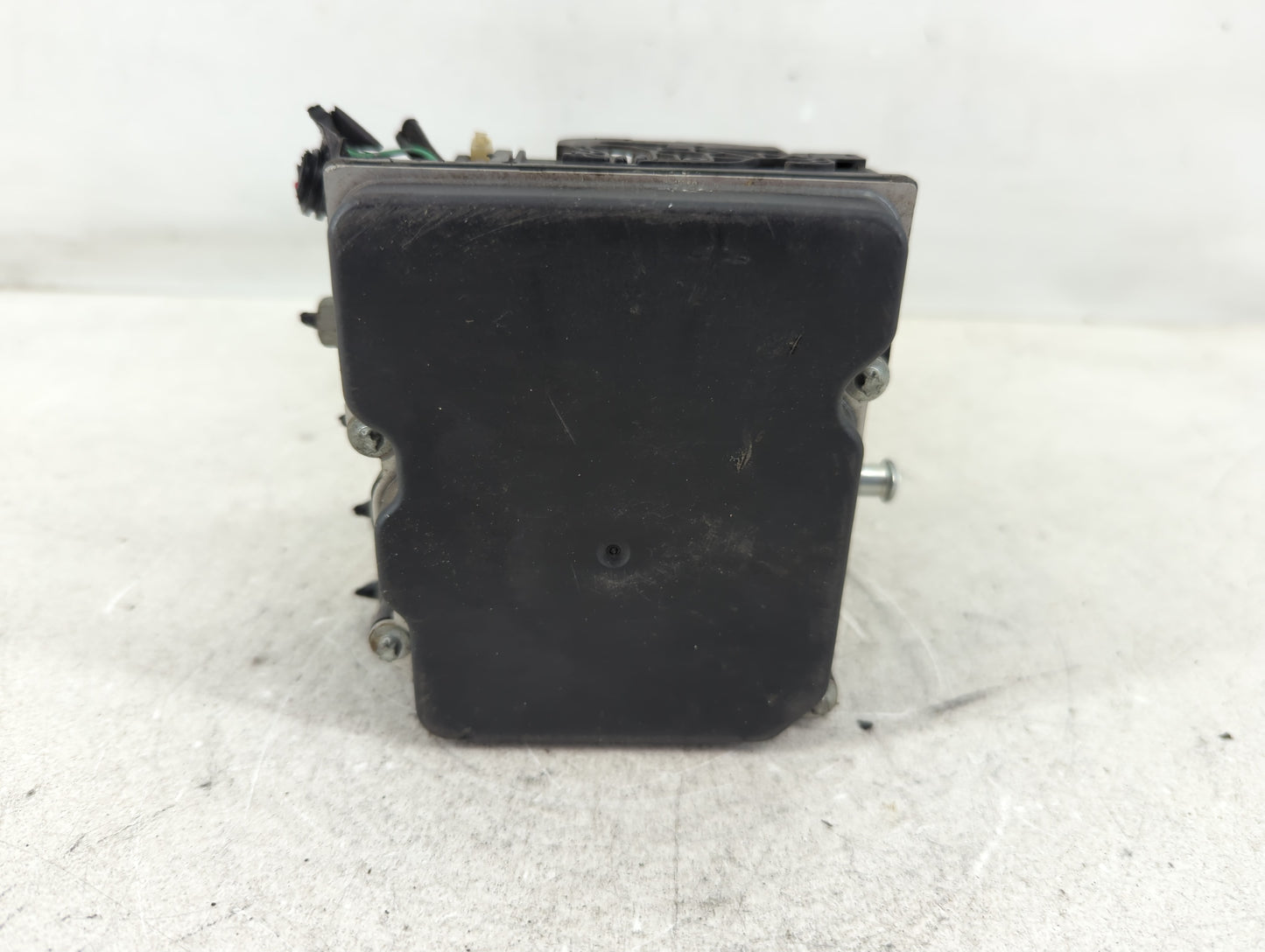 2014 Nissan Maxima ABS Pump Control Module Replacement P/N:47660 7Y90C 0 265 251 463 AC Fits OEM Used Auto Parts - Oemusedau