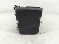 2014 Nissan Maxima Anti-Lock Brake ABS Pump Module Actuator OEM P/N:47660 7Y90C 0 265 251 463 AC Fits OEM Used Auto Parts - 