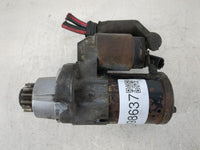 2009-2014 Nissan Maxima Car Starter Motor Solenoid OEM P/N:23300 JA12A Fits Fits 2007 2008 2009 2010 2011 2012 2013 2014 OEM