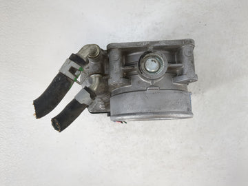 2009-2014 Nissan Maxima Throttle Body P/N:526-01 Fits Fits 2009 2010 2011 2012 2013 2014 OEM Used Auto Parts