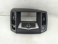 2009-2014 Nissan Maxima Climate Control Module Temperature AC/Heater Replacement P/N:27500 9N01A Fits OEM Used Auto Parts - 