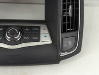 2009-2014 Nissan Maxima Climate Control Module Temperature AC/Heater Replacement P/N:27500 9N01A Fits OEM Used Auto Parts - 