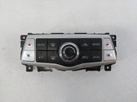 2014 Nissan Maxima Climate Control Module Temperature AC/Heater Replacement P/N:27500 9N01A Fits OEM Used Auto Parts - Oemus