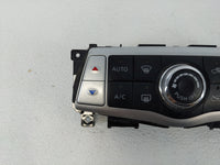 2014 Nissan Maxima Climate Control Module Temperature AC/Heater Replacement P/N:27500 9N01A Fits OEM Used Auto Parts - Oemus
