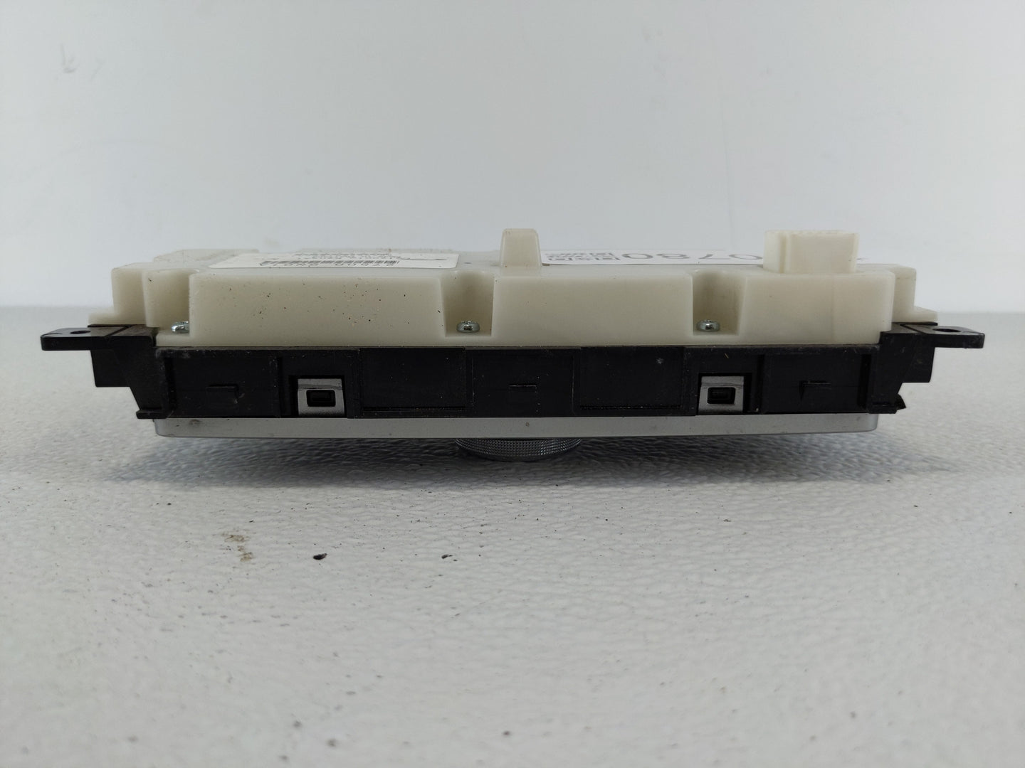 2014 Nissan Maxima Climate Control Module Temperature AC/Heater Replacement P/N:27500 9N01A Fits OEM Used Auto Parts - Oemus