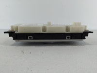 2014 Nissan Maxima Climate Control Module Temperature AC/Heater Replacement P/N:27500 9N01A Fits OEM Used Auto Parts - Oemus