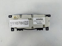 2014 Nissan Maxima Climate Control Module Temperature AC/Heater Replacement P/N:27500 9N01A Fits OEM Used Auto Parts - Oemus