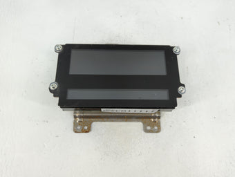 compare product 2010-2014 Nissan Maxima Information Display Screen