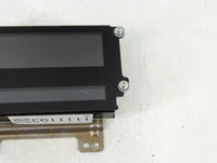 2010-2014 Nissan Maxima Information Display Screen - Oemusedautoparts1.com