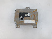 2010-2014 Nissan Maxima Information Display Screen - Oemusedautoparts1.com