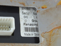 2010-2014 Nissan Maxima Information Display Screen - Oemusedautoparts1.com