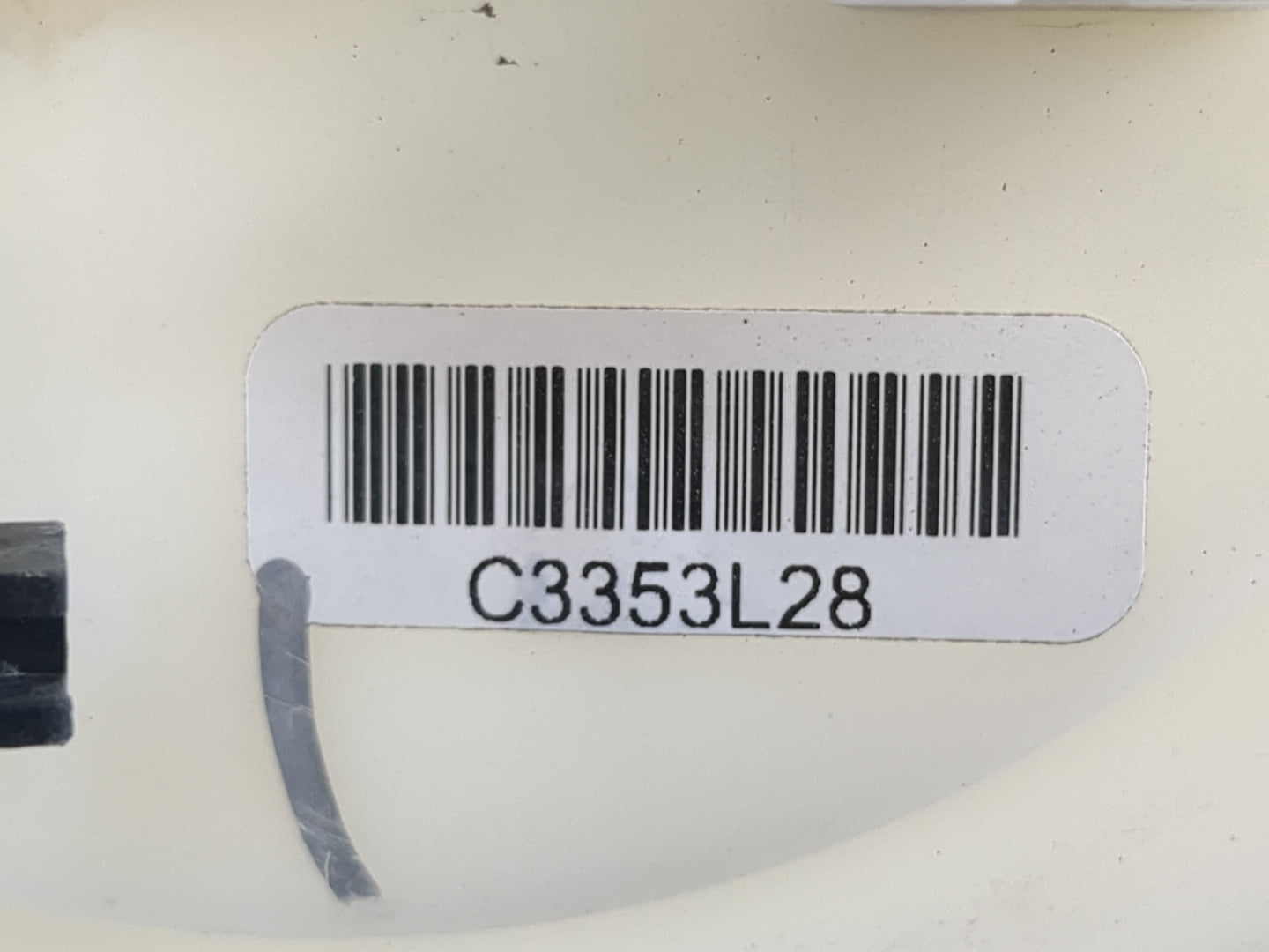 2009-2014 Nissan Maxima Electrical Gas Fuel Pump Assembly - Oemusedautoparts1.com