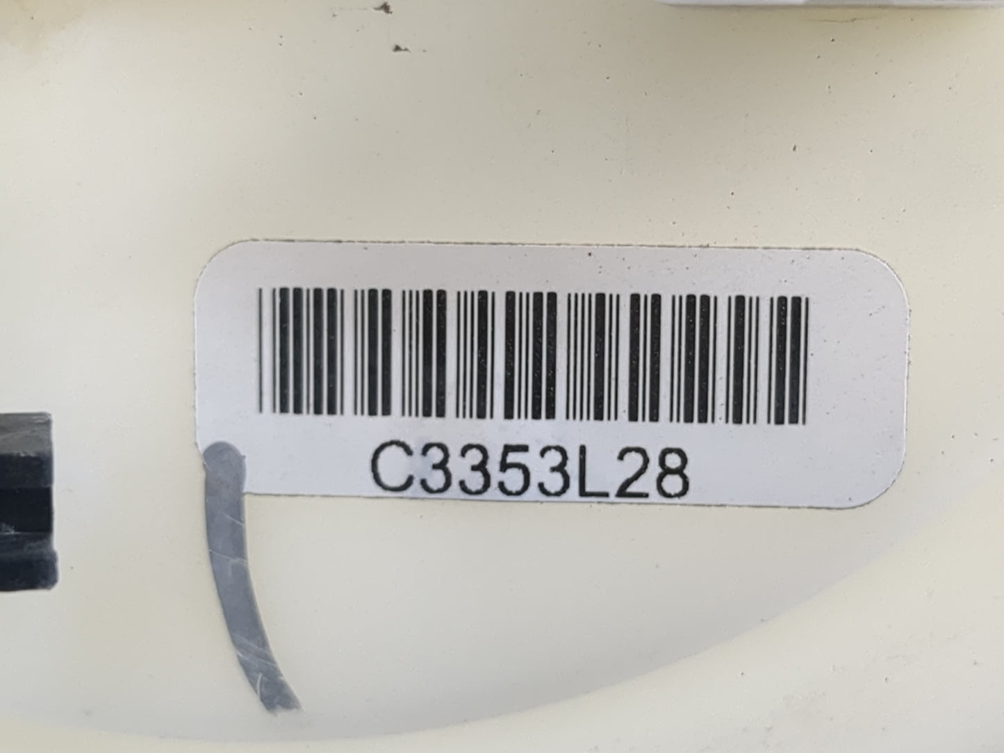 2009-2014 Nissan Maxima Electrical Gas Fuel Pump Assembly - Oemusedautoparts1.com