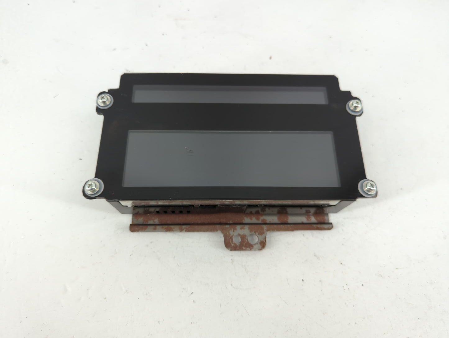 2012-2014 Nissan Maxima Information Display Screen - Oemusedautoparts1.com