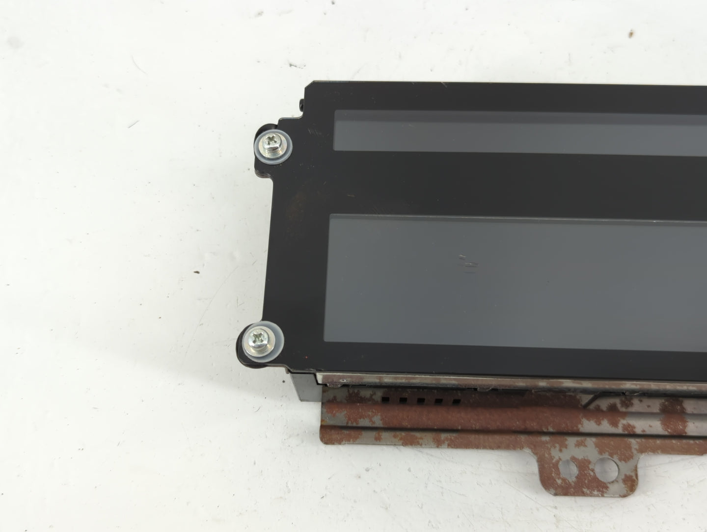 2012-2014 Nissan Maxima Information Display Screen - Oemusedautoparts1.com