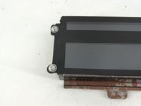 2012-2014 Nissan Maxima Information Display Screen - Oemusedautoparts1.com