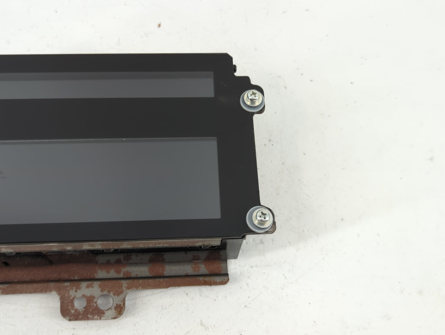 2012-2014 Nissan Maxima Information Display Screen - Oemusedautoparts1.com