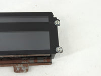 2012-2014 Nissan Maxima Information Display Screen - Oemusedautoparts1.com