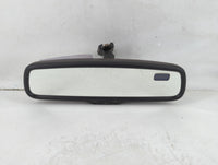 2012-2014 Nissan Maxima Interior Rear View Mirror Replacement OEM P/N:E11026001 E11015892 Fits OEM Used Auto Parts - Oemused