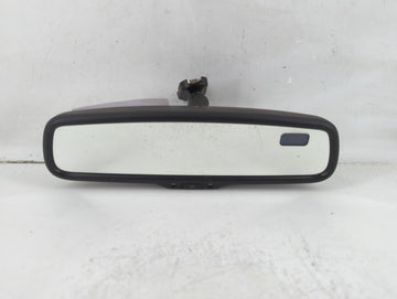 2012-2014 Nissan Maxima Interior Rear View Mirror Replacement OEM P/N:E11026001 E11015892 Fits OEM Used Auto Parts - Oemused