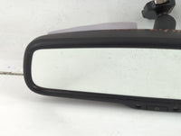 2012-2014 Nissan Maxima Interior Rear View Mirror Replacement OEM P/N:E11026001 E11015892 Fits OEM Used Auto Parts - Oemused