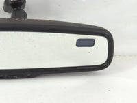 2012-2014 Nissan Maxima Interior Rear View Mirror Replacement OEM P/N:E11026001 E11015892 Fits OEM Used Auto Parts - Oemused