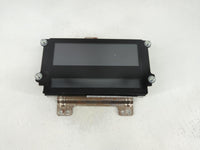 2012-2014 Nissan Maxima Information Radio Display Screen 1127344 - Oemusedautoparts1.com