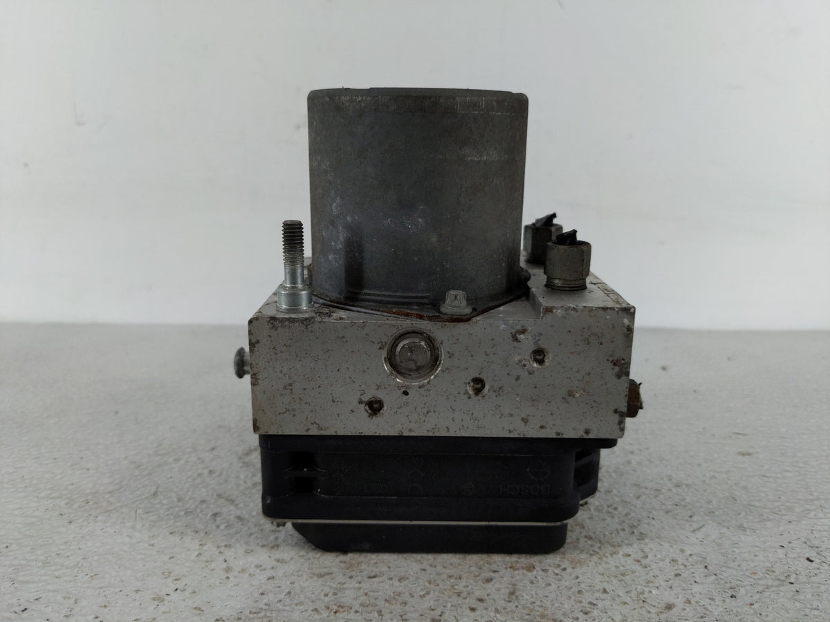 2014 Nissan Maxima Anti-Lock Brake ABS Pump Module Actuator OEM P/N:47660 7Y90C 0 265 251 463 AC Fits OEM Used Auto Parts - 