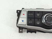 2009-2014 Nissan Maxima Climate Control Module Temperature AC/Heater Replacement P/N:27500 9N01A Fits OEM Used Auto Parts - 