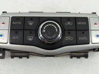 2009-2014 Nissan Maxima Climate Control Module Temperature AC/Heater Replacement P/N:27500 9N01A Fits OEM Used Auto Parts - 