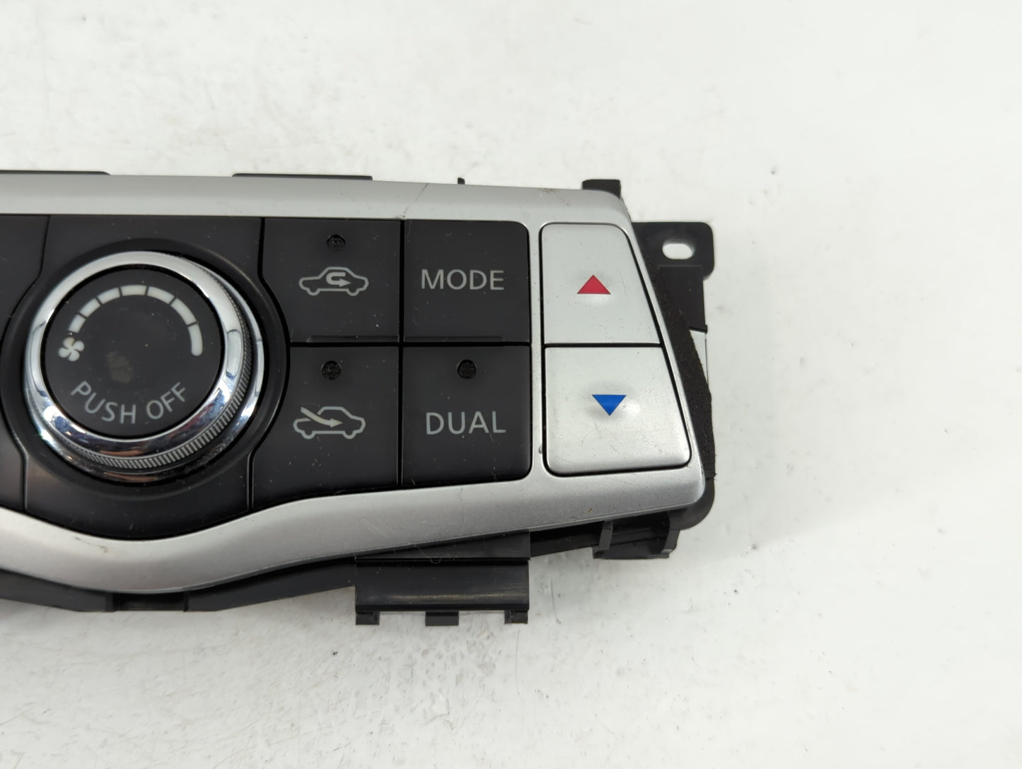 2009-2014 Nissan Maxima Climate Control Module Temperature AC/Heater Replacement P/N:27500 9N01A Fits OEM Used Auto Parts - 