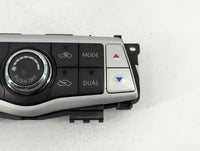 2009-2014 Nissan Maxima Climate Control Module Temperature AC/Heater Replacement P/N:27500 9N01A Fits OEM Used Auto Parts - 