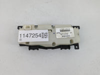 2009-2014 Nissan Maxima Climate Control Module Temperature AC/Heater Replacement P/N:27500 9N01A Fits OEM Used Auto Parts - 