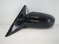 2009-2014 Nissan Maxima Driver Side View Mirror - Left Door Mirror OEM Used - Oemusedautoparts1.com