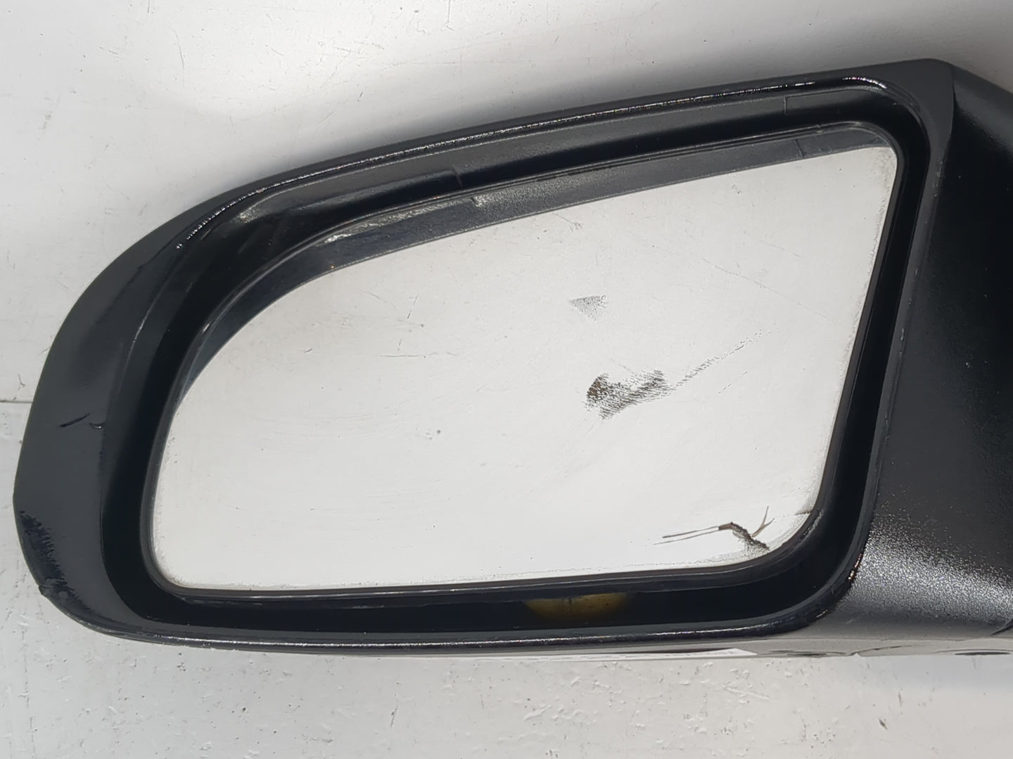 2009-2014 Nissan Maxima Driver Side View Mirror - Left Door Mirror OEM Used - Oemusedautoparts1.com