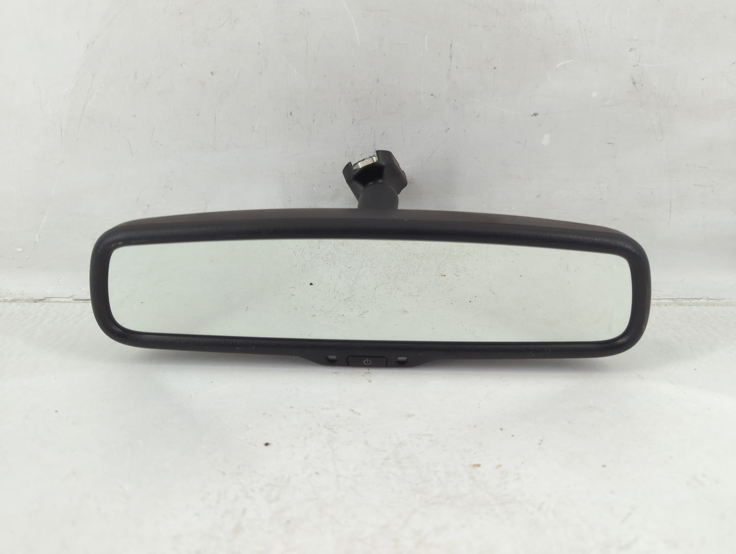 2012-2014 Nissan Maxima Interior Rear View Mirror Replacement OEM P/N:E11026001 E11015892 Fits OEM Used Auto Parts - Oemused