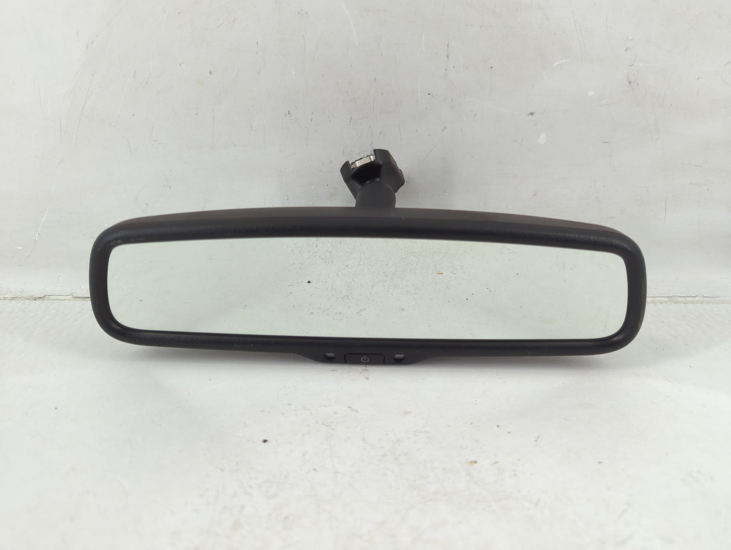 2012-2014 Nissan Maxima Interior Rear View Mirror Replacement OEM P/N:E11026001 E11015892 Fits OEM Used Auto Parts - Oemused