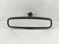 2012-2014 Nissan Maxima Interior Rear View Mirror Replacement OEM P/N:E11026001 E11015892 Fits OEM Used Auto Parts - Oemused