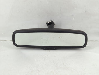 compare product 2012-2014 Nissan Maxima Interior Rear View Mirror Replacement OEM P/N:E11026001 E11015892 Fits OEM Used Auto Parts