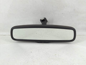 2012-2014 Nissan Maxima Interior Rear View Mirror Replacement OEM P/N:E11026001 E11015892 Fits OEM Used Auto Parts - Oemused