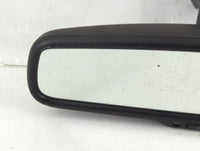 2012-2014 Nissan Maxima Interior Rear View Mirror Replacement OEM P/N:E11026001 E11015892 Fits OEM Used Auto Parts - Oemused