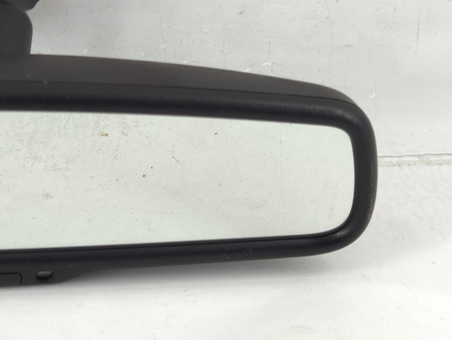 2012-2014 Nissan Maxima Interior Rear View Mirror Replacement OEM P/N:E11026001 E11015892 Fits OEM Used Auto Parts - Oemused