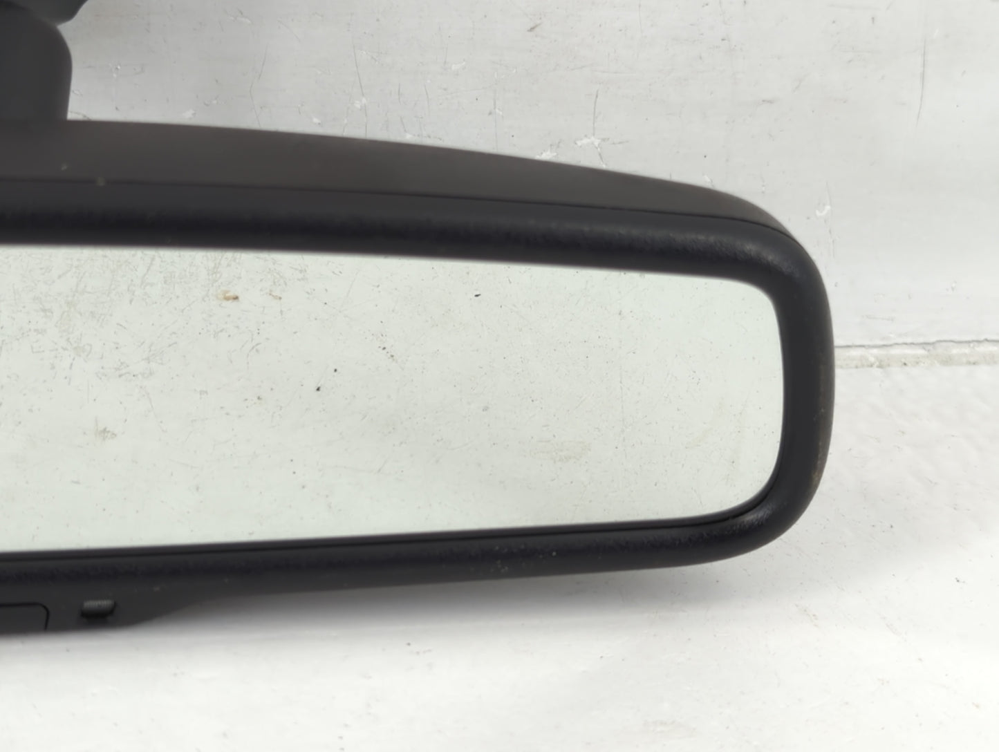 2012-2014 Nissan Maxima Interior Rear View Mirror Replacement OEM P/N:E11026001 E11015892 Fits OEM Used Auto Parts - Oemused