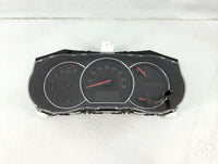 2013-2014 Nissan Maxima Instrument Cluster Speedometer Gauges P/N:98777 Fits Fits 2013 2014 OEM Used Auto Parts - Oemusedaut