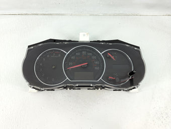 compare product 2013-2014 Nissan Maxima Instrument Cluster Speedometer Gauges P/N:98777 Fits Fits 2013 2014 OEM Used Auto Parts