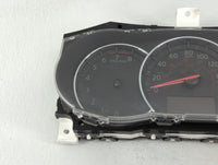 2013-2014 Nissan Maxima Instrument Cluster Speedometer Gauges P/N:98777 Fits Fits 2013 2014 OEM Used Auto Parts - Oemusedaut