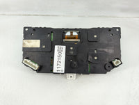 2013-2014 Nissan Maxima Instrument Cluster Speedometer Gauges P/N:98777 Fits Fits 2013 2014 OEM Used Auto Parts - Oemusedaut